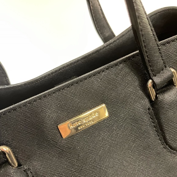 Brand New Kate Spade Laurel Way Evangelie - Picture 3 of 11